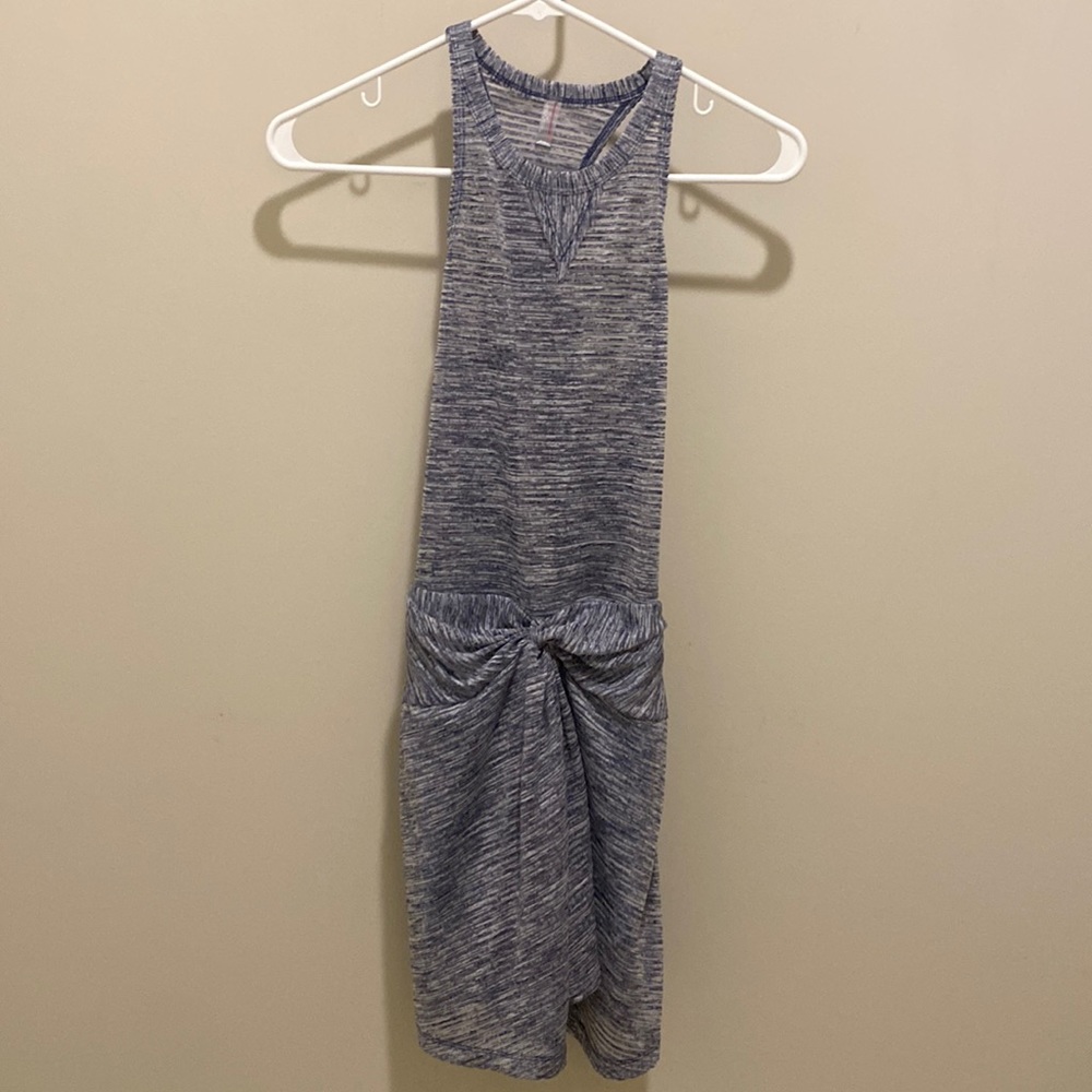 NWOT Free People Movement Dress